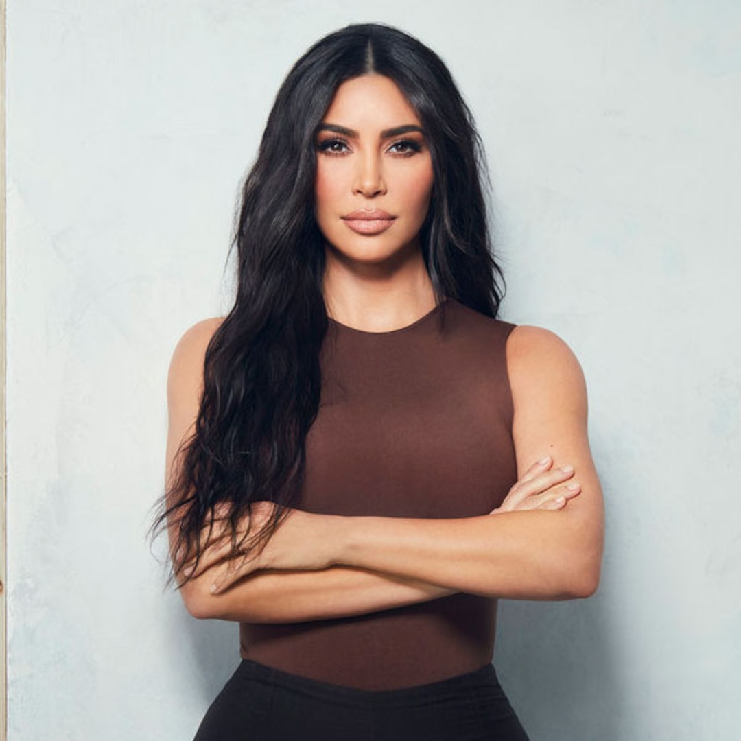The 5 Biggest Bombshells From Kim Kardashian's David Letterman Interview